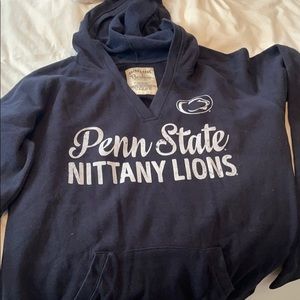 Penn State hoodie